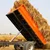 Tractor Operated 3 Side Tipping Trolley, Capacity: 5 to 80 Ton
